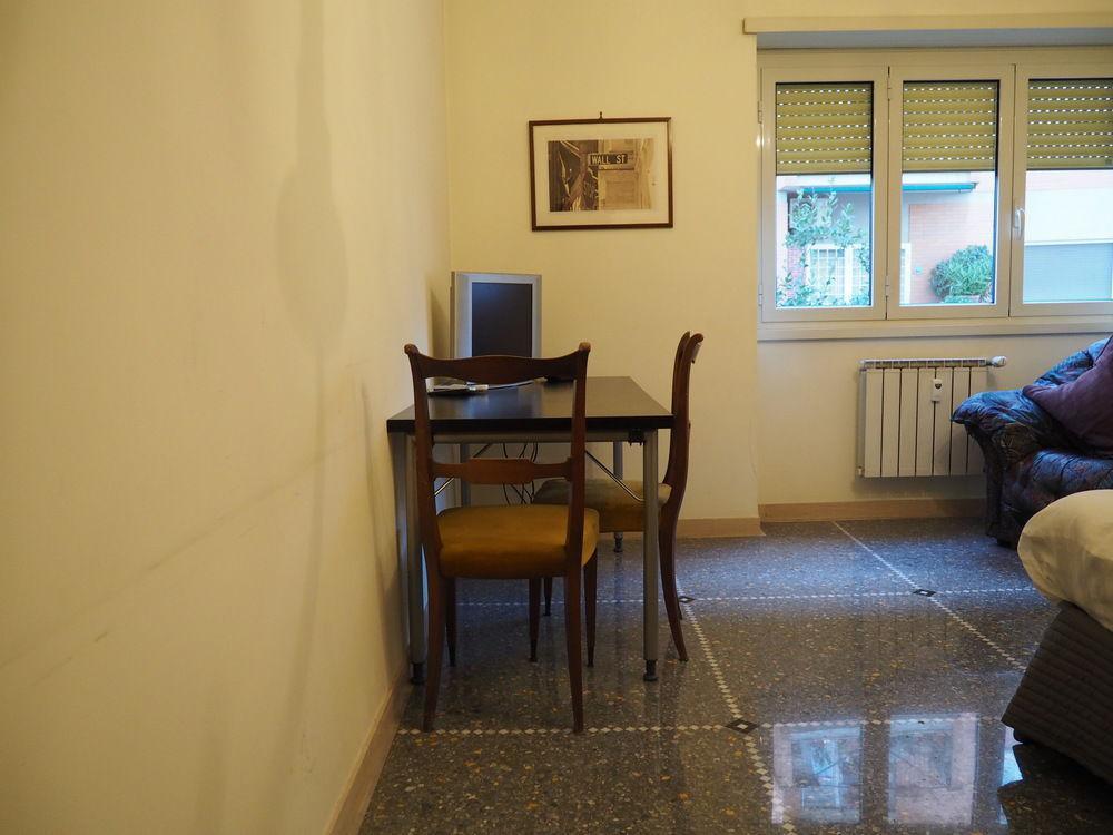 Roma Talenti Breme B&B Екстер'єр фото